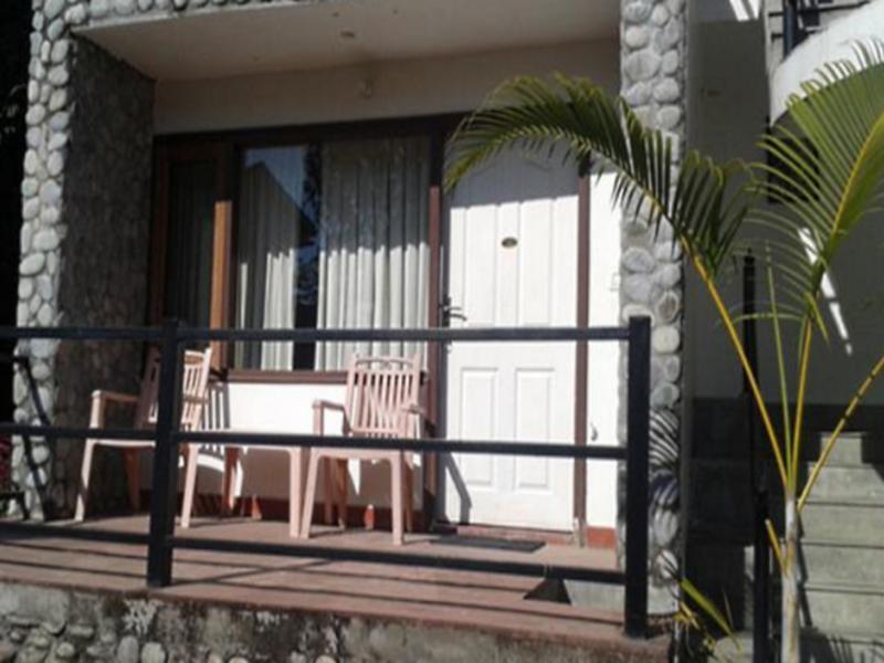 Pratiksha River Retreat Dhikuli Exterior photo